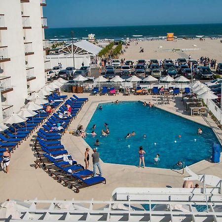 Icona Diamond Beach Wildwood Crest Exterior photo